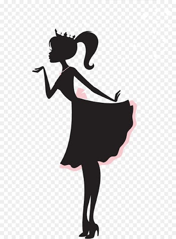 Ken Barbie Silhouette Doll - mary 