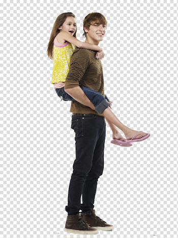 Kendall And Ciara transparent background PNG clipart | HiClipart
