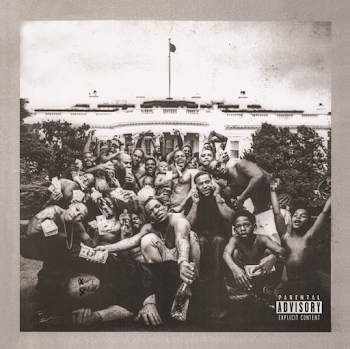 Kendrick Lamar's To Pimp A Butterfly to be released on vinyl this ...