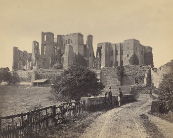 Kenilworth Castle | Free Photo - rawpixel
