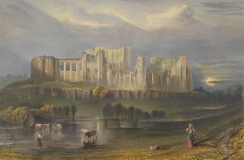 Kenilworth Castle | Free Photo - rawpixel