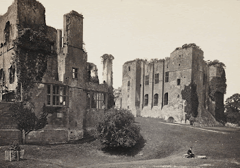 Kenilworth Castle, Kenilworth, England. Original | Free Photo - rawpixel