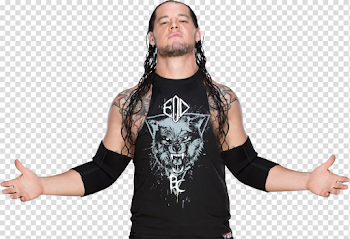 Kenny Omega PNG Image Background