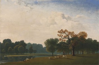Kensington Gardens | Free Photo - rawpixel