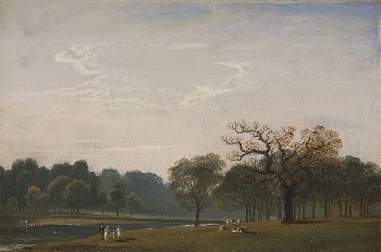 Kensington Gardens | Free Photo - rawpixel