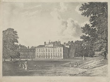Kensington Palace | Free Photo - rawpixel