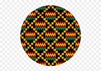 Kente Comes From The Word "kenten - Kente Comes From The Word "kenten