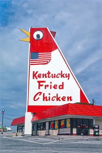 Kentucky Fried Chicken, Marietta, Georgia… | Free public domain photo