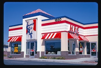 Kentucky Fried Chicken, Route 93, Boulder… | Free public domain photo