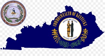 Kentucky Stock photography Shape - confederate 