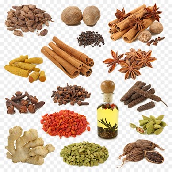 Kerala Organic food Spice mix Sharbat - Herbs 