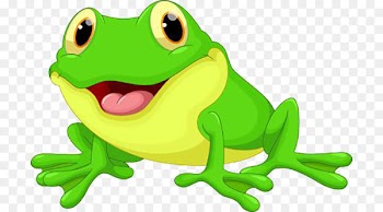 Kermit the Frog Cartoon Clip art - Cartoon frog 