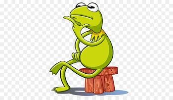 Kermit the Frog Sticker Decal Telegram Pepe the Frog - others 