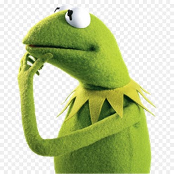 Kermit the Frog Valentine's Day Miss Piggy The Walt Disney Company - frog 