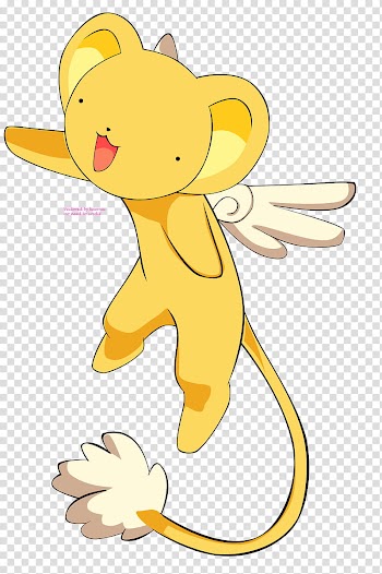 Kero , animal character transparent background PNG clipart