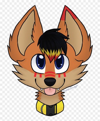 Kero The Wolf - Kero The Wolf