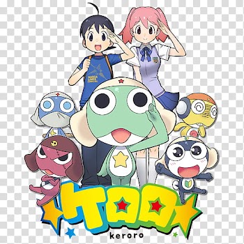 Keroro  Anime Icon, Keroro_v_by_Darklephise, Keroro transparent background PNG clipart