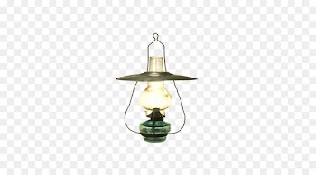 Kerosene lamp Light fixture Oil lamp - Kerosene lamp png 