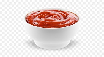 Ketchup Pizza delivery Tomato sauce - kebab 