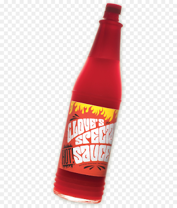 Ketchup Sweet Chilli Sauce png download - 393*1060 - Free ...