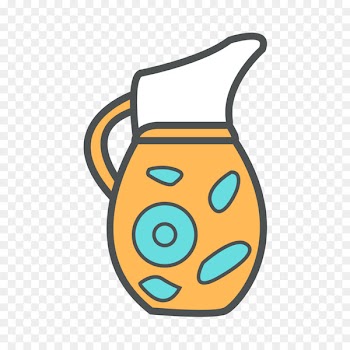 Kettle Image Portable Network Graphics Illustration Water Bottles - cartoon water bottle 