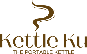 Kettle Ku Logo Vector