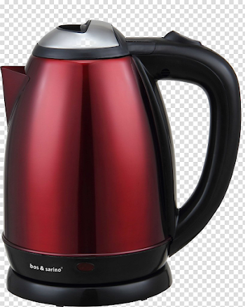 Kettle PNG Download Image