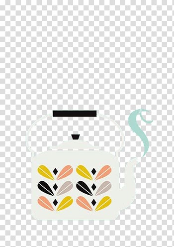 Kettle Steam Gratis, Steaming kettle transparent background PNG clipart