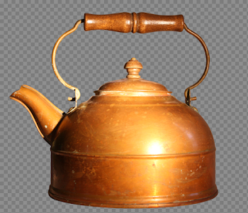 Kettle Transparent Images