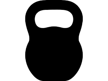 Kettlebell Equipment Crossfit Fitness Workout Training Gym | PNGio