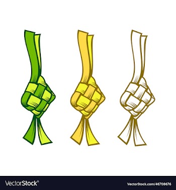 ketupat