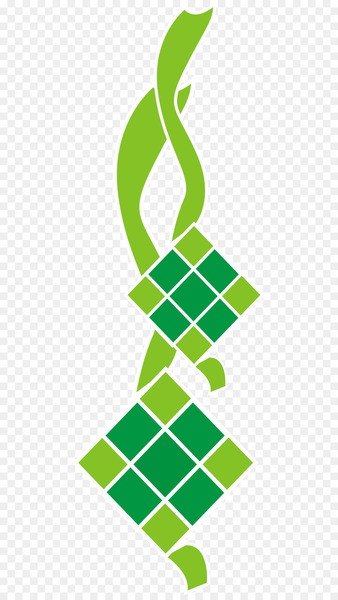 Ketupat Eid al-Fitr - aidilfitri 