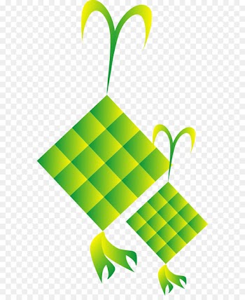 Ketupat Eid al-Fitr Holiday Islamic calendar - ketupat 