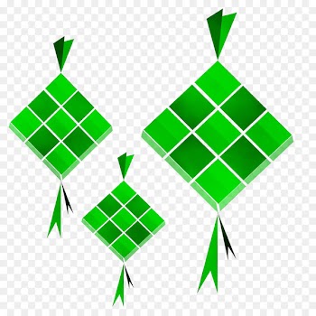 Ketupat Eid al-Fitr Stock illustration Royalty-free -  