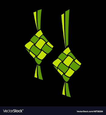 ketupat flat