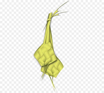 Ketupat Rendang Eid al-Fitr - ketupat 