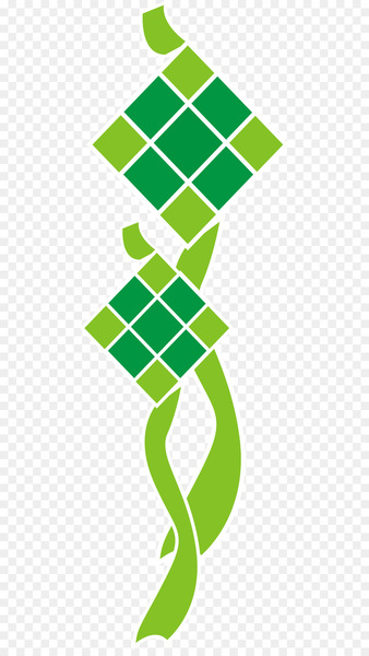 Ketupat Royalty-free Clip art - ketupat 