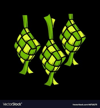 ketupats