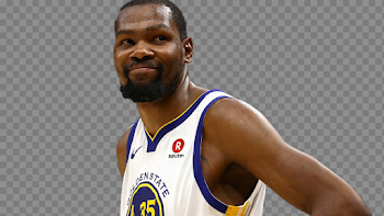 Kevin Durant PNG Background Image