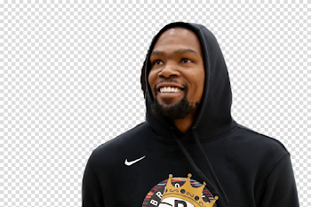 Kevin Durant PNG Transparent Image