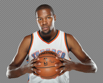 Kevin Durant PNG Transparent Image - PngPix