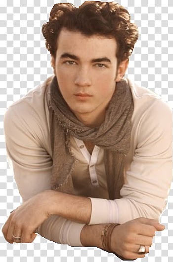 Kevin Jonas Lines Vines and Trying Times, Jonas Brothers illustration transparent background PNG clipart