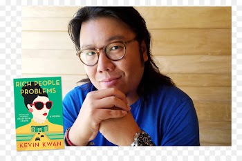 Kevin Kwan Crazy Rich Asians Rich People Problems China Rich Girlfriend Novel - others 