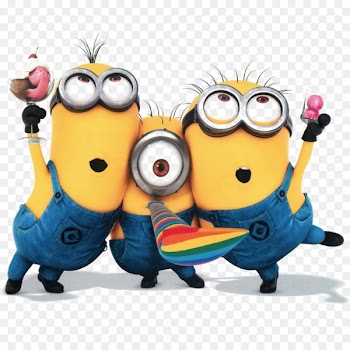 Kevin the Minion Portable Network Graphics Minions Bob the Minion Agnes - despicable me unicorn wallpaper 