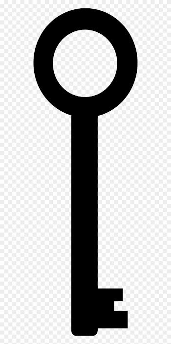 Key Clip Art For Real Estate Free Clipart Images - Key Vector