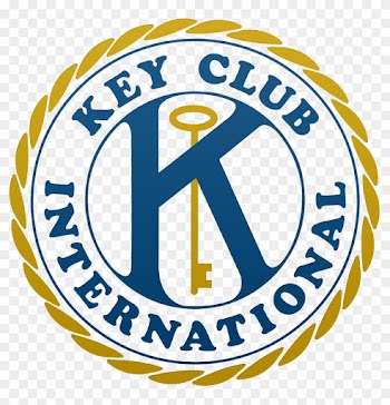 Key Club Clipart - Key Club Logo