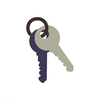 Key computer connection | Free stock vector - 395513