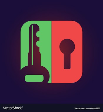 key icon