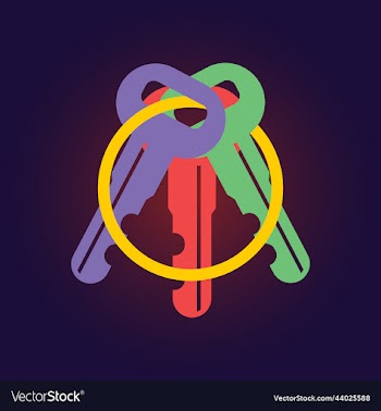 key icon