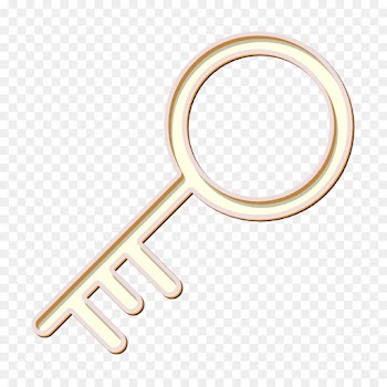 Key icon Essential icon
